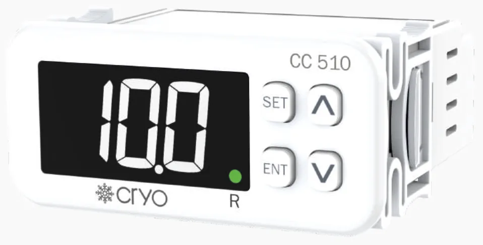 Multispan Refrigeration Controller Guide: CC Series (CC 510–CC 552) for Cold Rooms & Chillers in the UAE